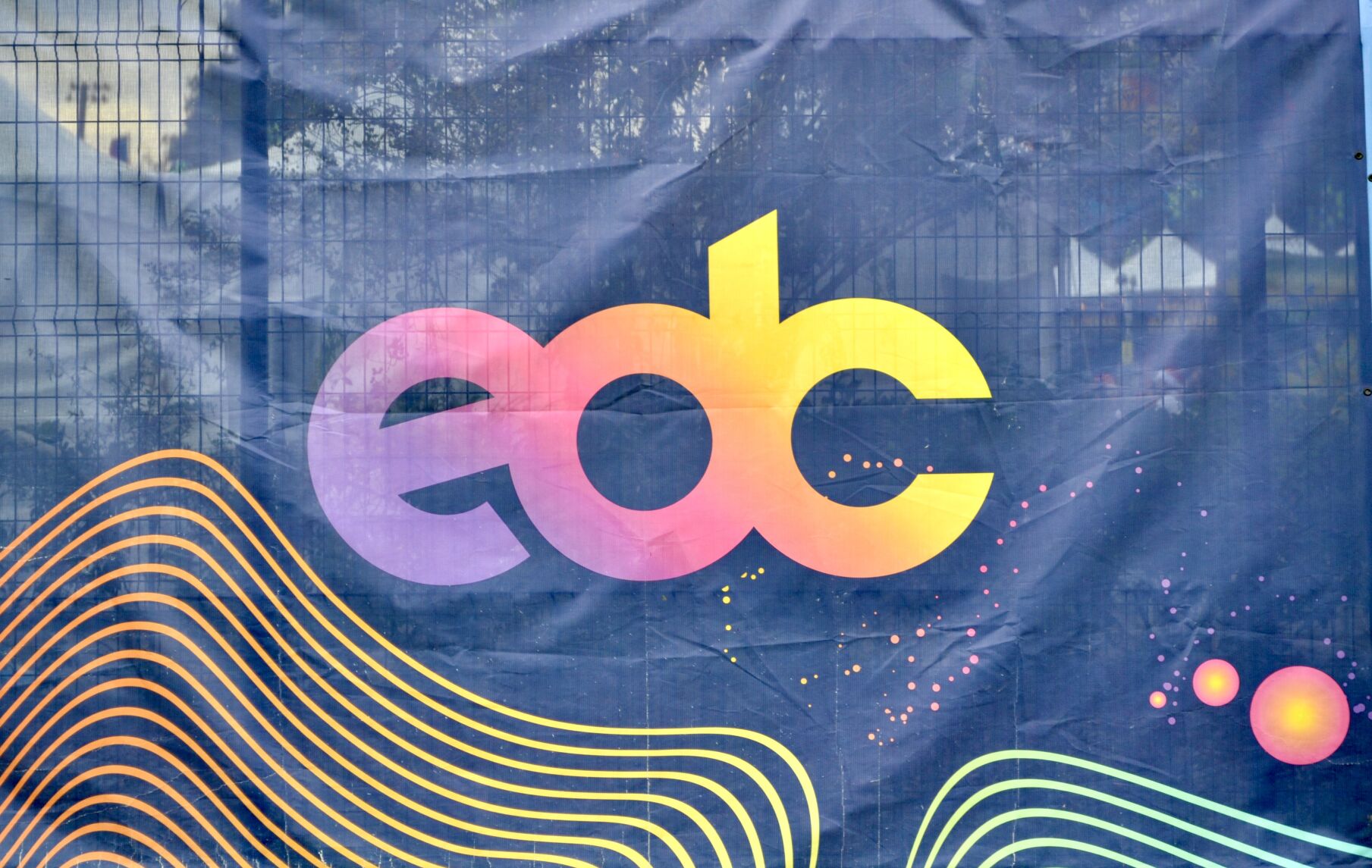 The immersive world of EDC